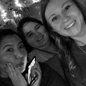 Meet your Posher, Taylor